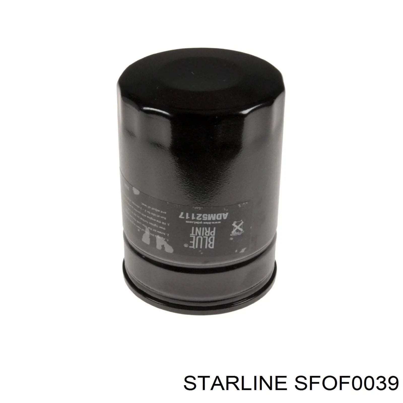 SFOF0039 Starline