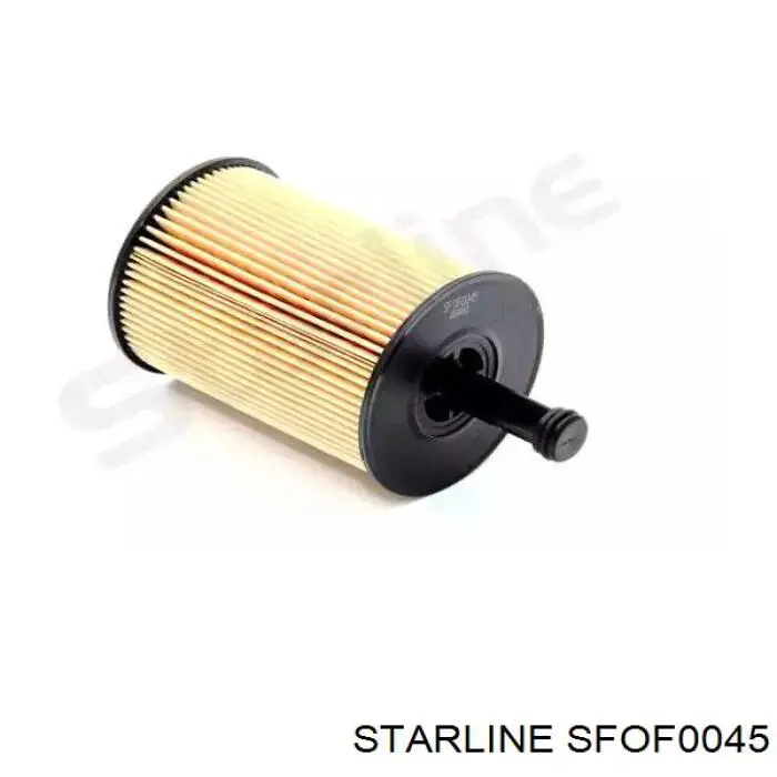 SF OF0045 Starline масляный фильтр