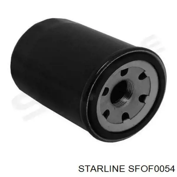 SF OF0054 Starline масляный фильтр