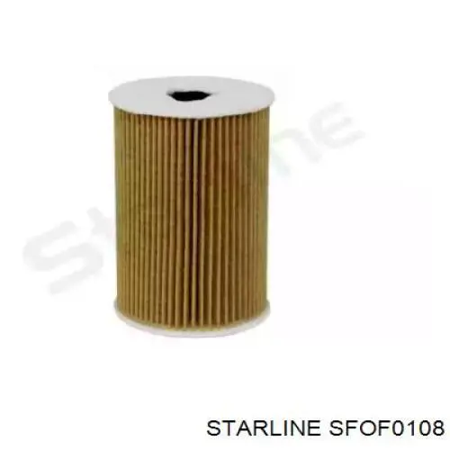 SFOF0108 Starline
