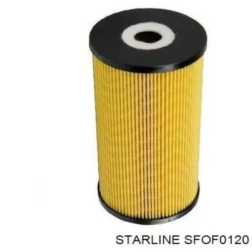 Масляный фильтр SFOF0120 Starline