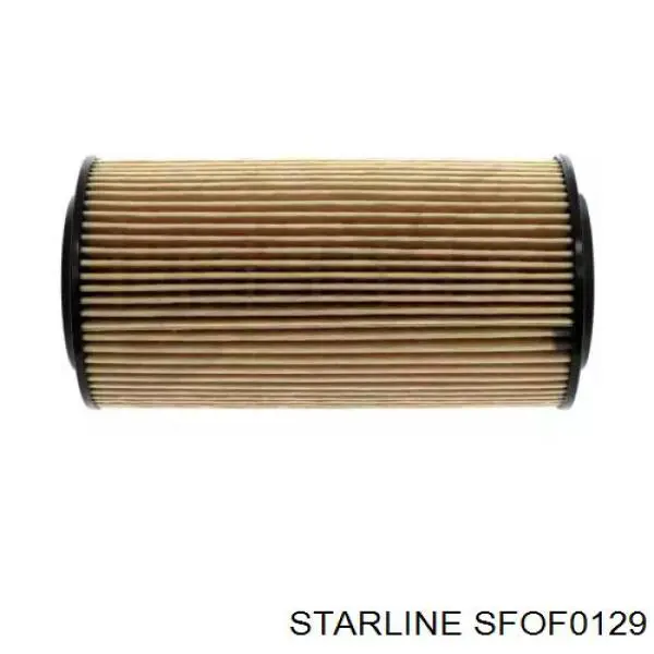 Фильтр очистки масла центробежный Starline SFOF0129 цена, от 3.87 USD