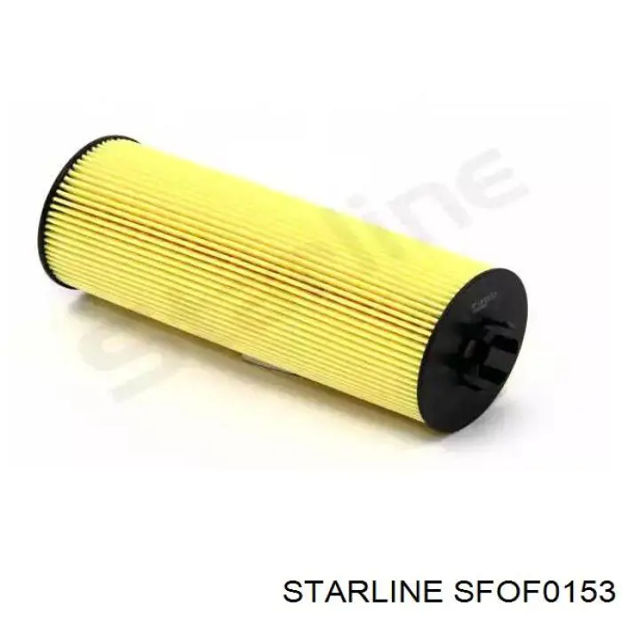 SFOF0153 Starline масляный фильтр