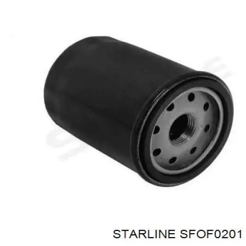 Фильтр очистки масла центробежный Starline SFOF0201 цена, от 6.48 USD