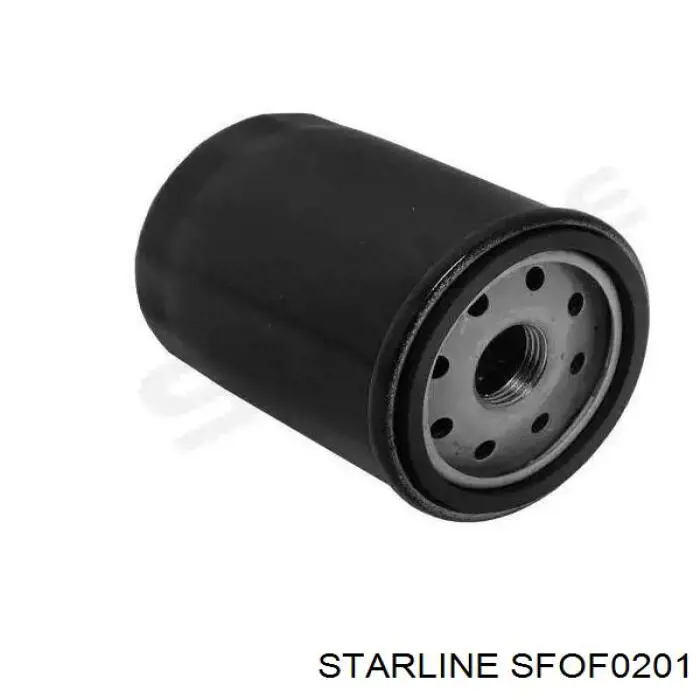 SF OF0201 Starline масляный фильтр