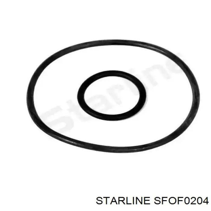 SFOF0204 Starline