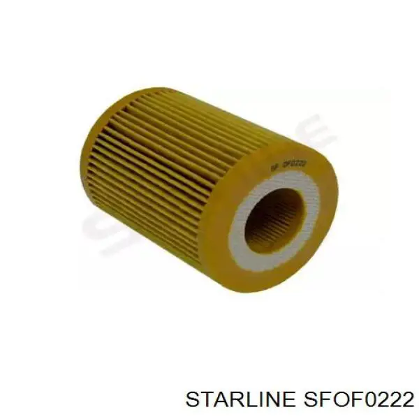 SFOF0222 Starline