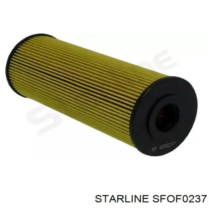 SFOF0237 Starline масляный фильтр