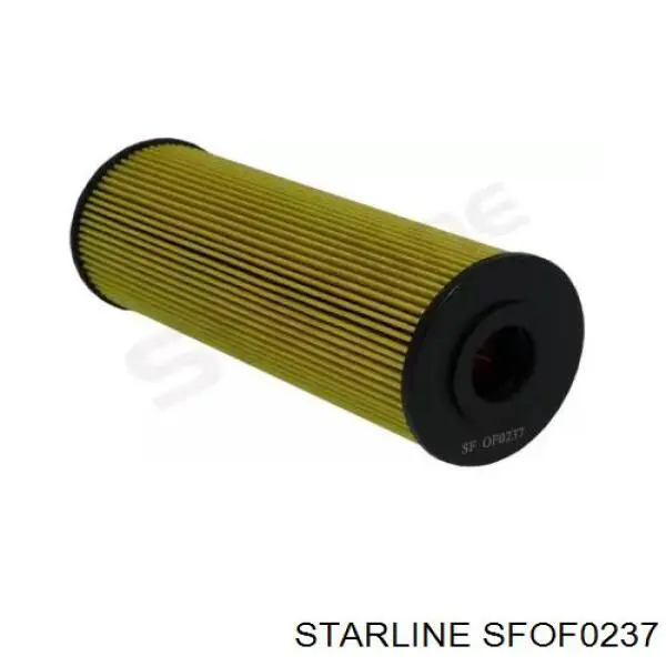 SFOF0237 Starline