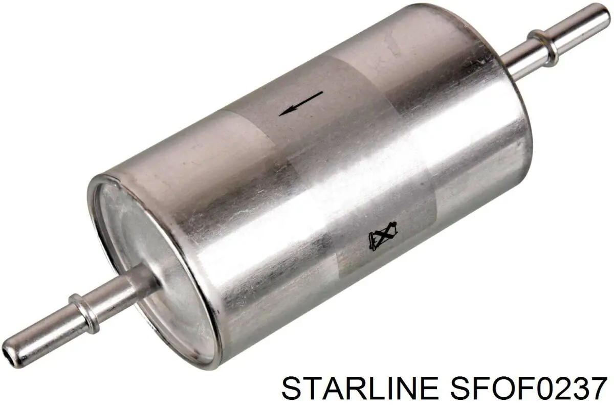 Фильтр очистки масла центробежный Starline SFOF0237 цена, от 4.29 USD