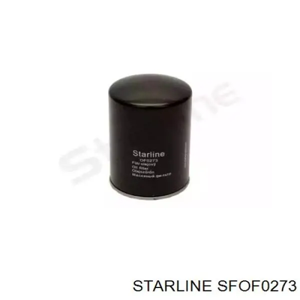 SFOF0273 Starline