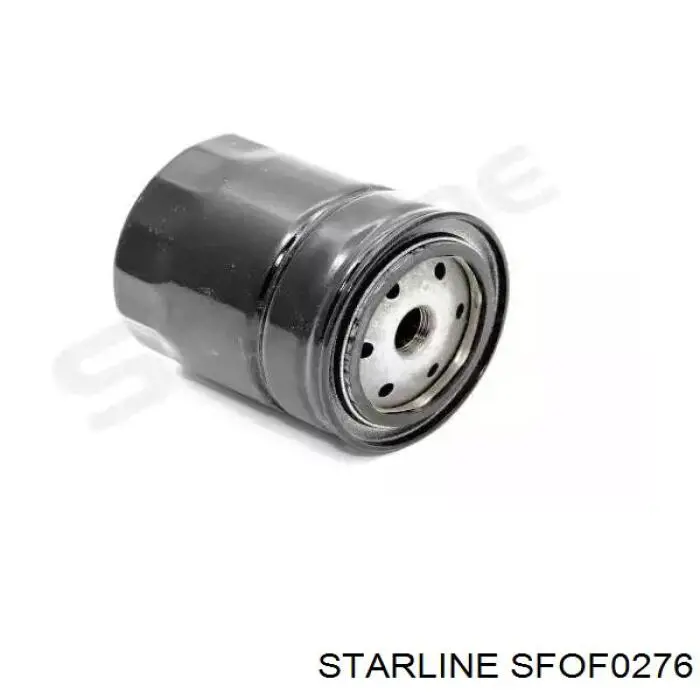 SFOF0276 Starline масляный фильтр