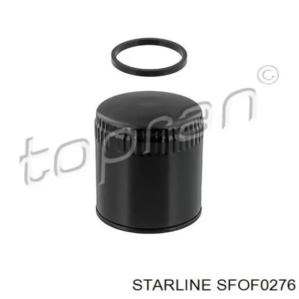 SFOF0276 Starline