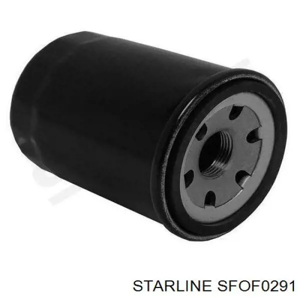 SFOF0291 Starline масляный фильтр
