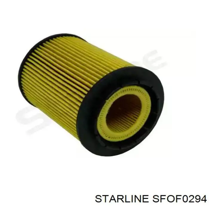 SFOF0294 Starline масляный фильтр