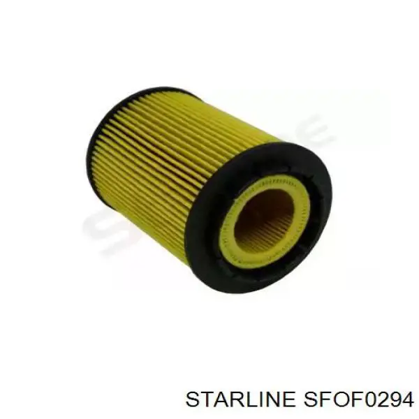 Фильтр очистки масла центробежный Starline SFOF0294 цена, от 7.08 USD