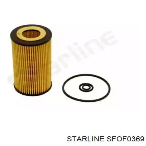 SFOF0369 Starline