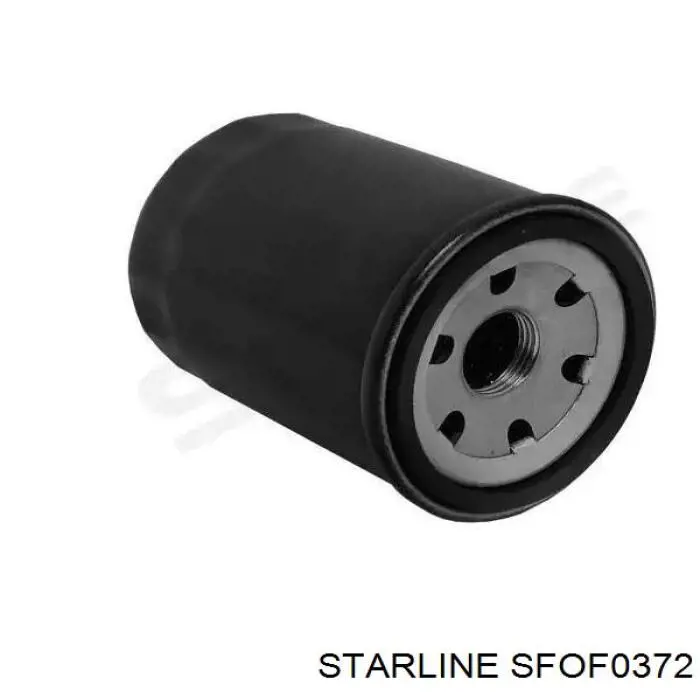 SFOF0372 Starline масляный фильтр