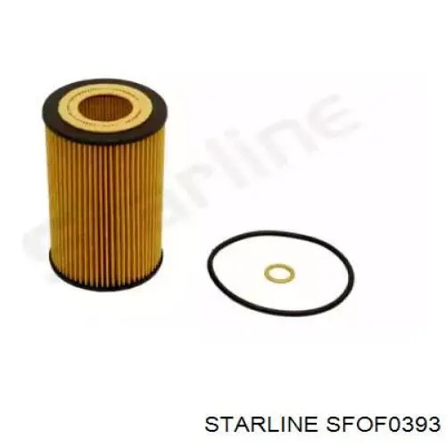 SFOF0393 Starline