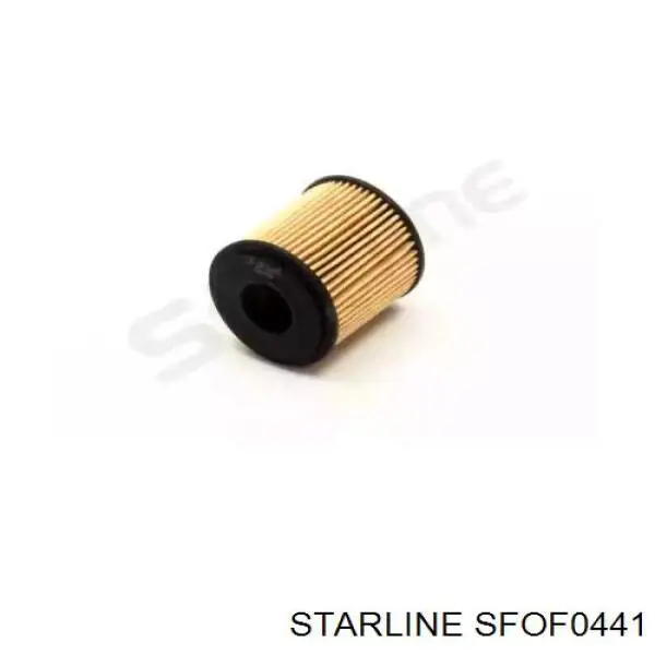 SFOF0441 Starline