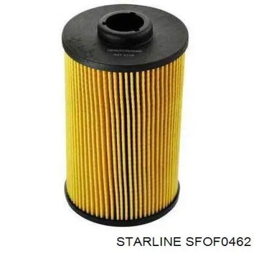 SF OF0462 Starline масляный фильтр