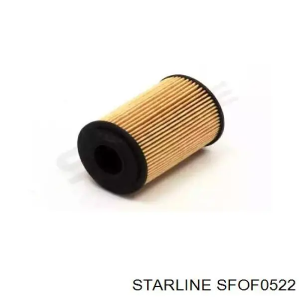 SFOF0522 Starline масляный фильтр