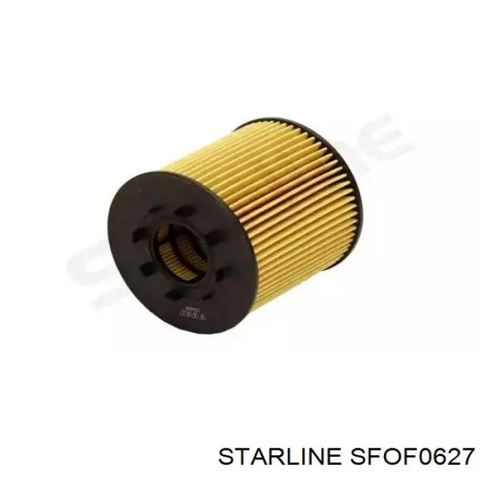 SF OF0627 Starline масляный фильтр