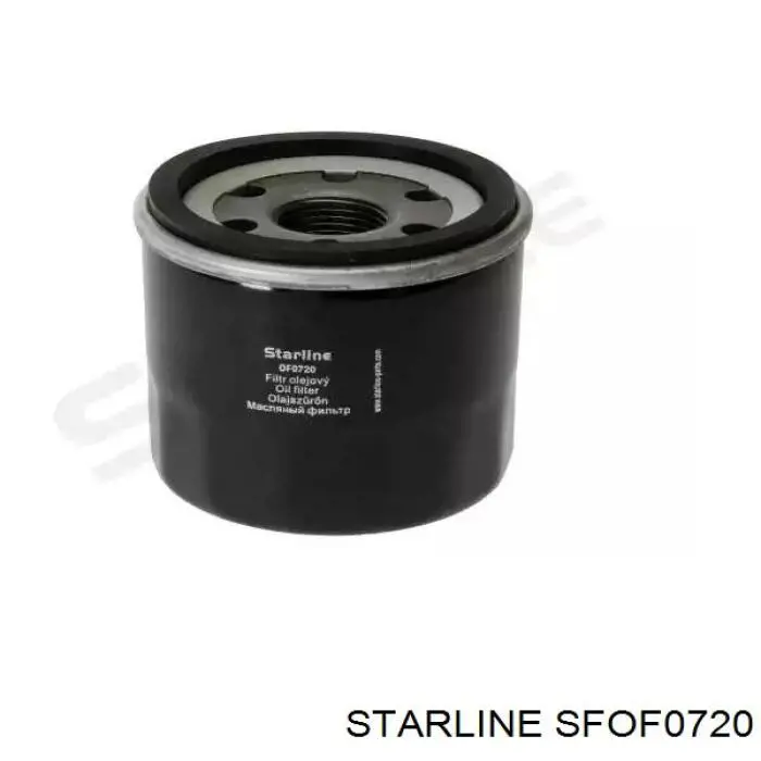 SF OF0720 Starline масляный фильтр