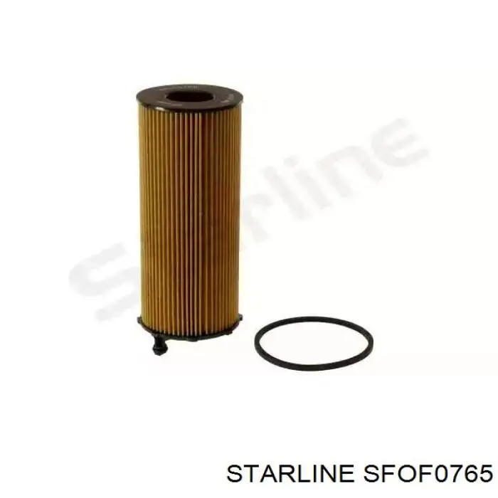 SFOF0765 Starline масляный фильтр
