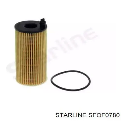 Filtro de aceite SFOF0780 Starline