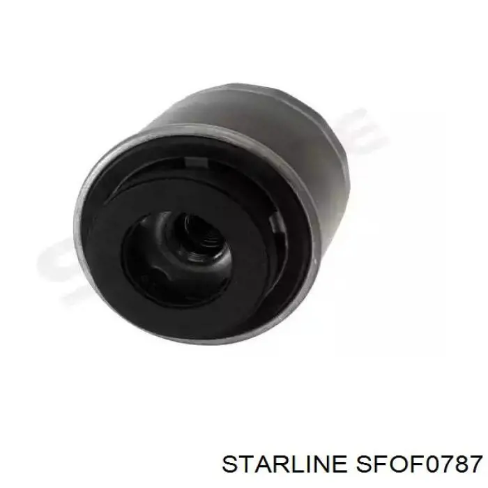 SFOF0787 Starline масляный фильтр