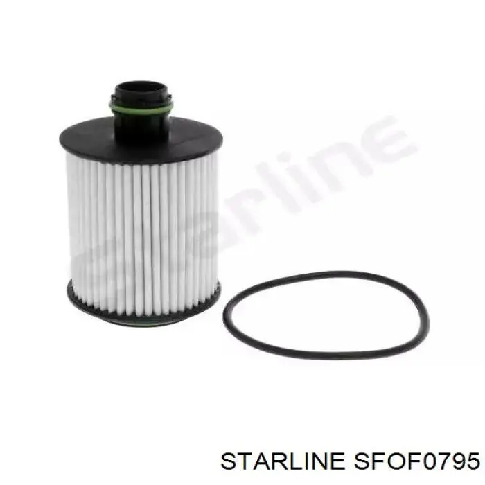 SF OF0795 Starline масляный фильтр