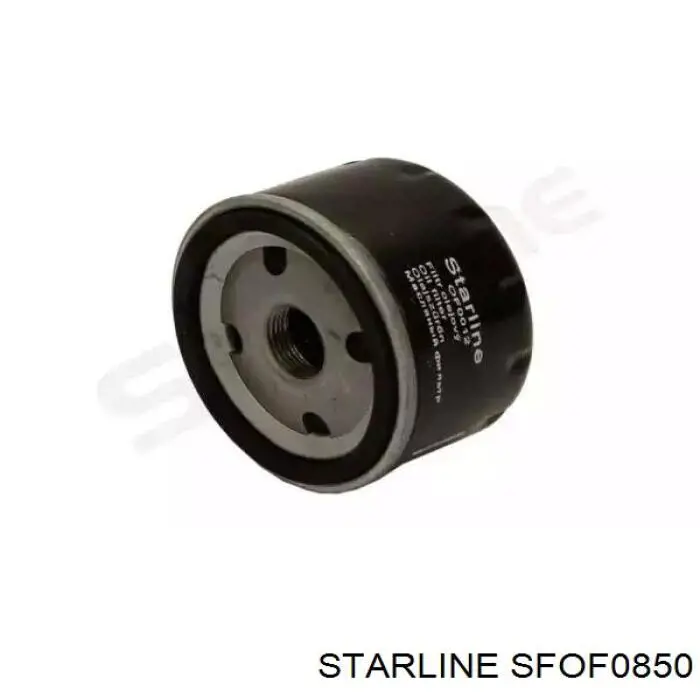 Фильтр очистки масла центробежный Starline SFOF0850 цена, от 4.03 USD