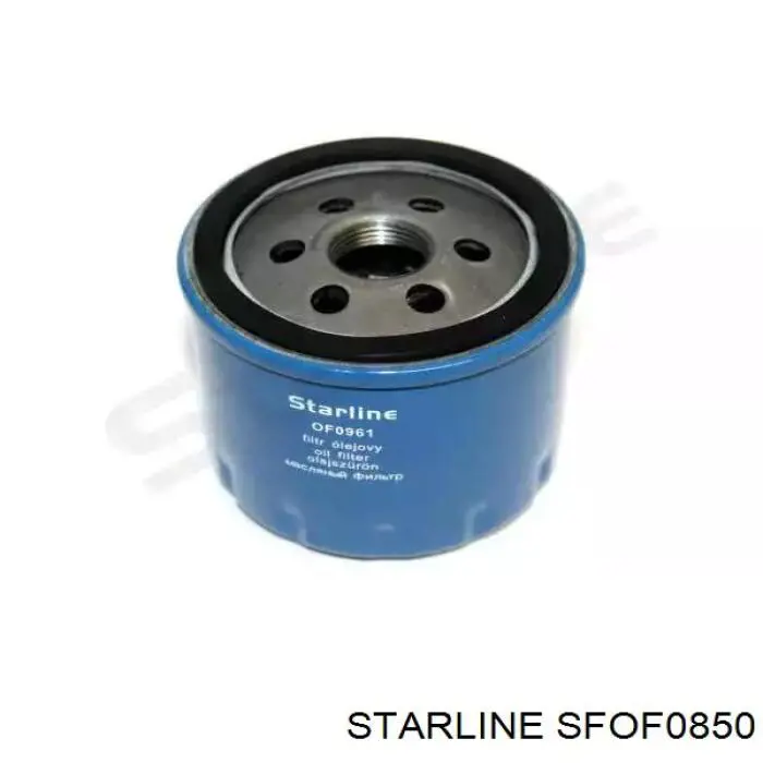 Купить SFOF0850 Starline Фильтр центробежный очистки масла
