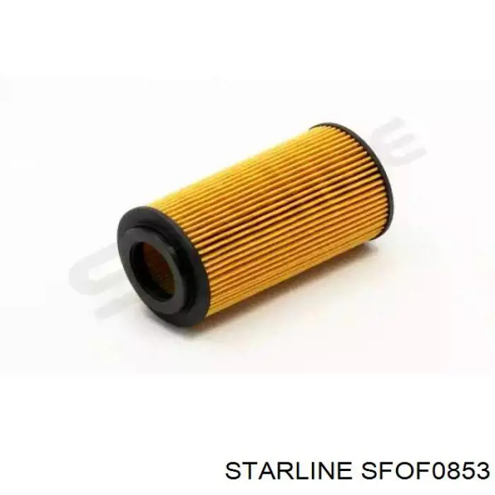 SFOF0853 Starline масляный фильтр