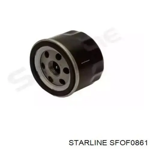 SFOF0861 Starline