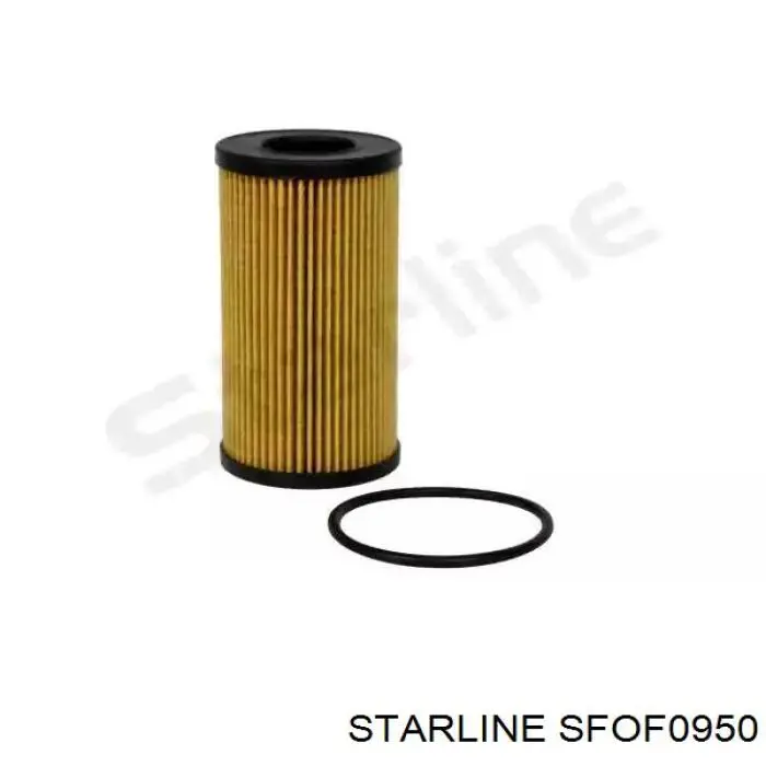 SF OF0950 Starline масляный фильтр
