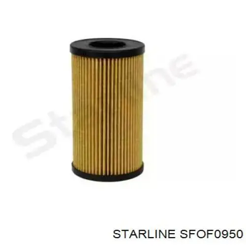 Фільтр масляний SFOF0950 Starline