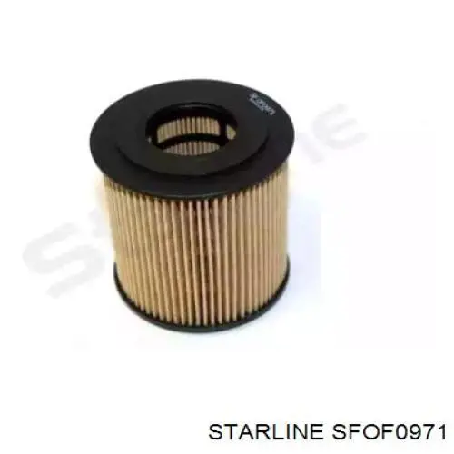 SFOF0971 Starline масляный фильтр