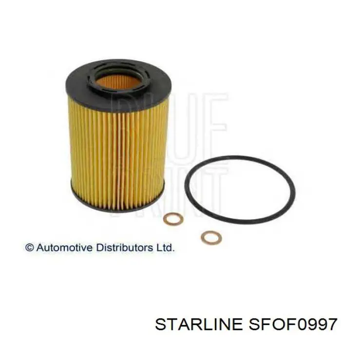SFOF0997 Starline 