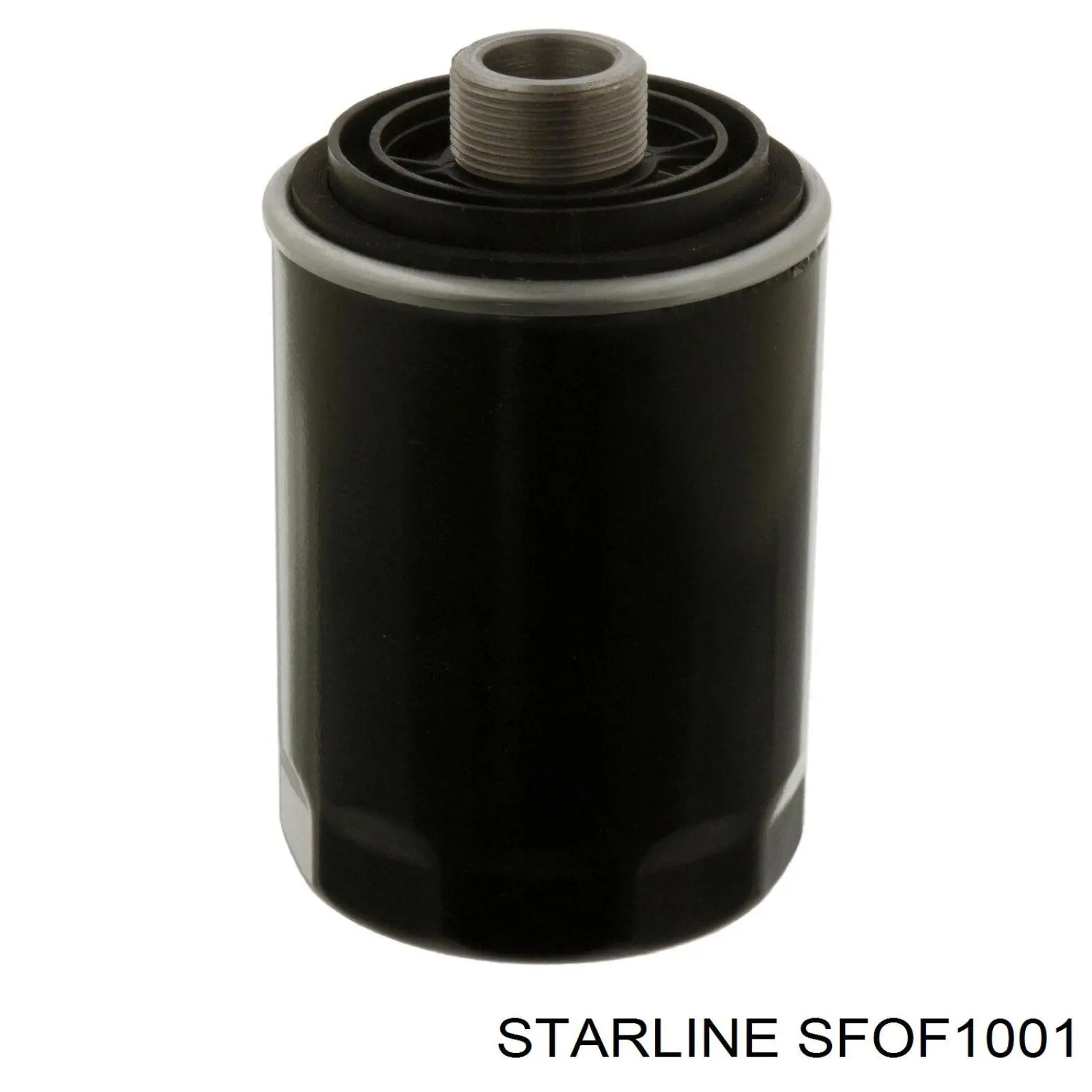 Масляный фильтр SFOF1001 Starline