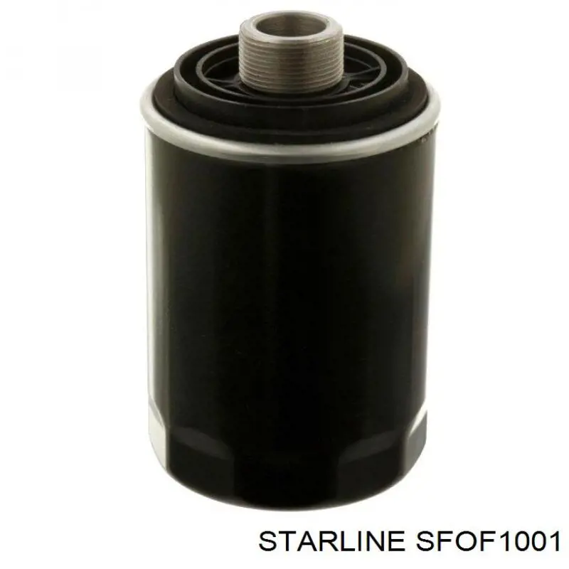 SFOF1001 Starline