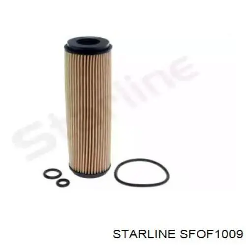 SF OF1009 Starline масляный фильтр