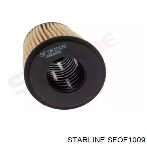 SFOF1009 Starline