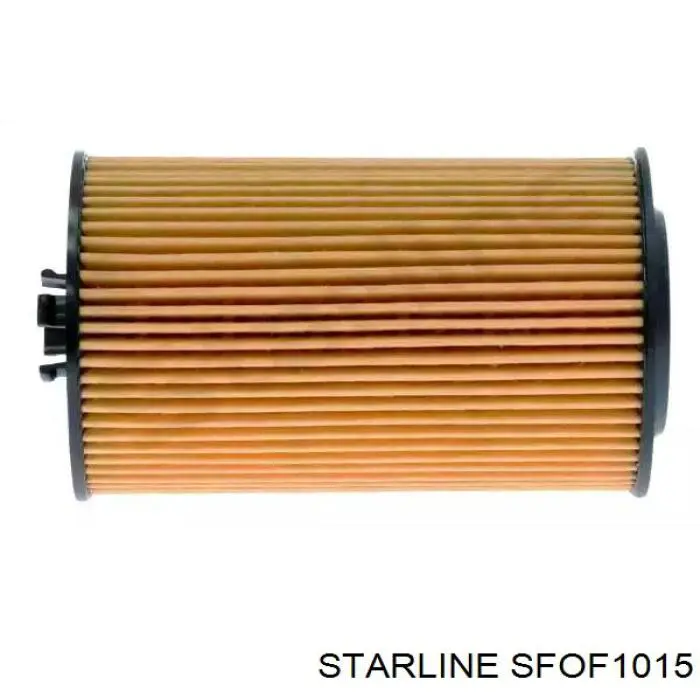  SFOF1015 Starline