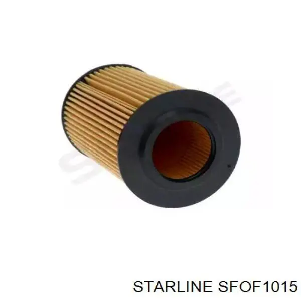 Масляный фильтр SFOF1015 Starline