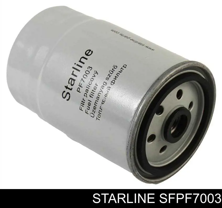 SFPF7003 Starline топливный фильтр