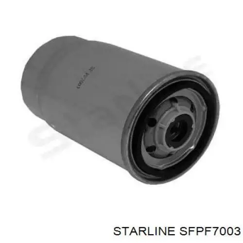 Фильтр тонкой очистки топлива Starline SFPF7003 цена, от 4.47 USD