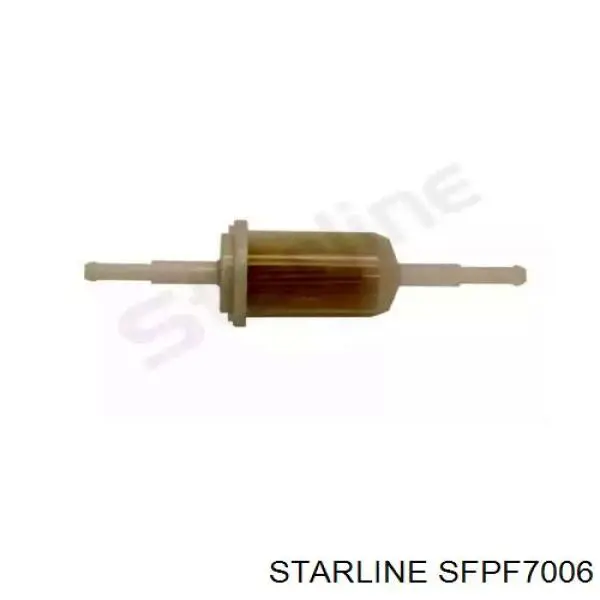 Фільтр паливний SFPF7006 Starline