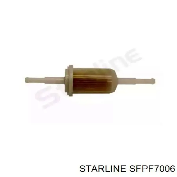 Filtro combustible SFPF7006 Starline